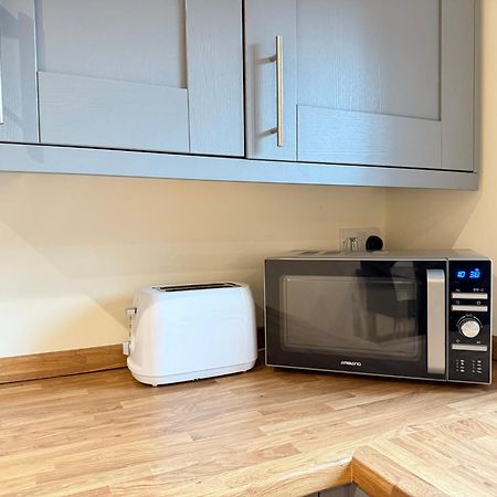 Appleton Apartments Newark upon Trent Εξωτερικό φωτογραφία