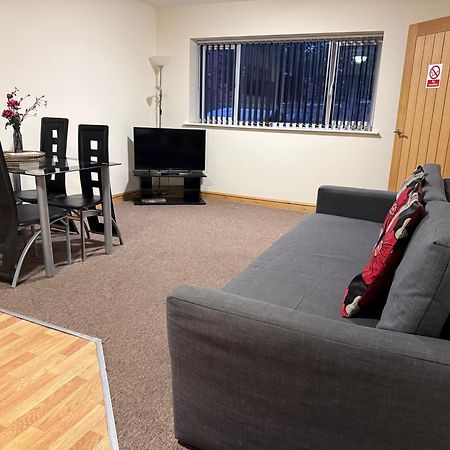 Appleton Apartments Newark upon Trent Εξωτερικό φωτογραφία