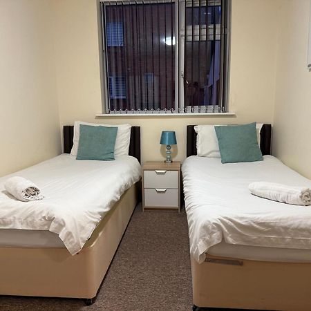 Appleton Apartments Newark upon Trent Εξωτερικό φωτογραφία
