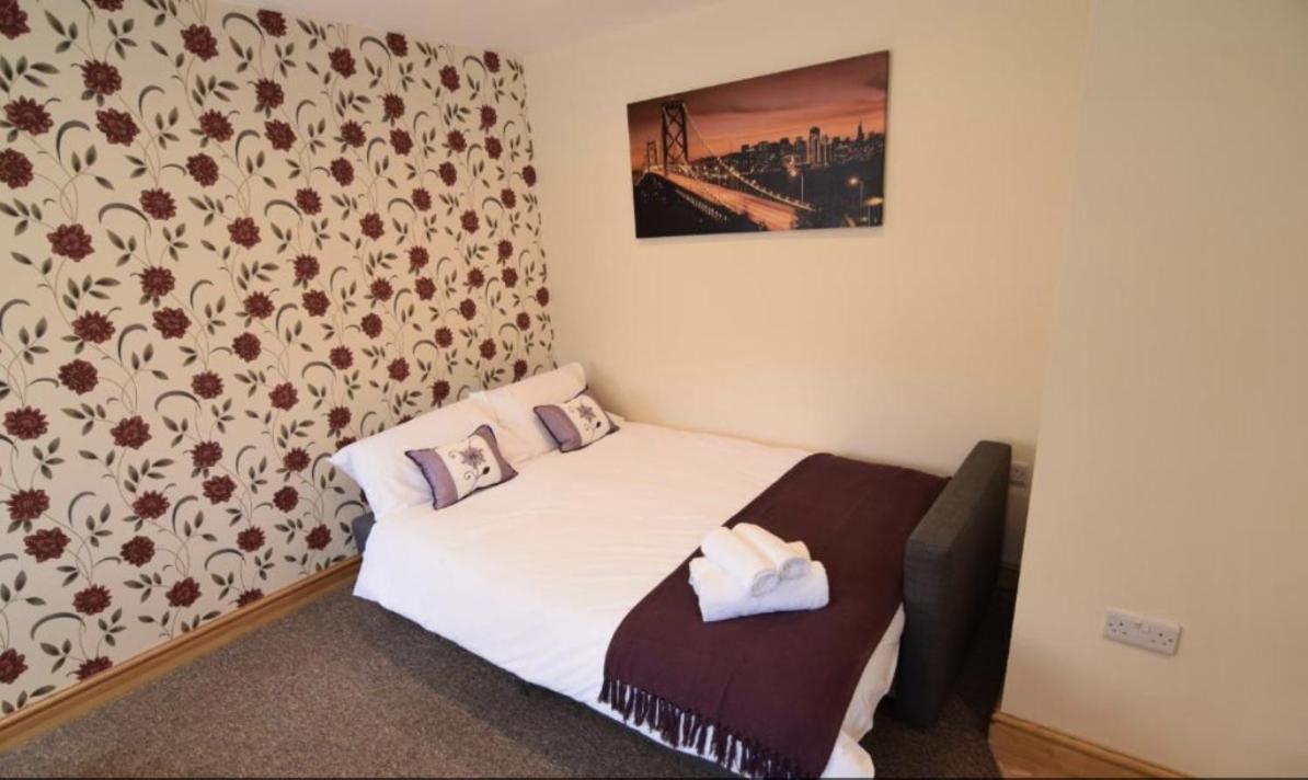 Appleton Apartments Newark upon Trent Εξωτερικό φωτογραφία