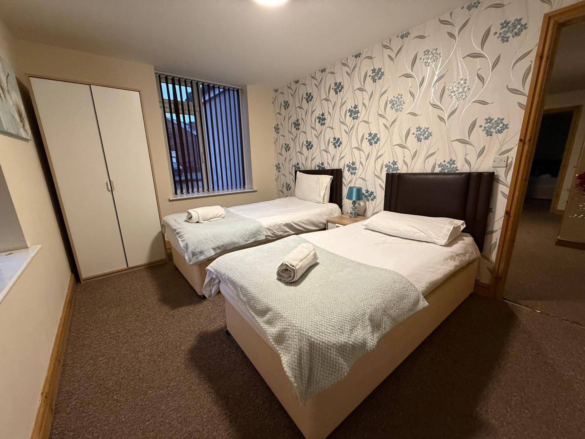 Appleton Apartments Newark upon Trent Εξωτερικό φωτογραφία