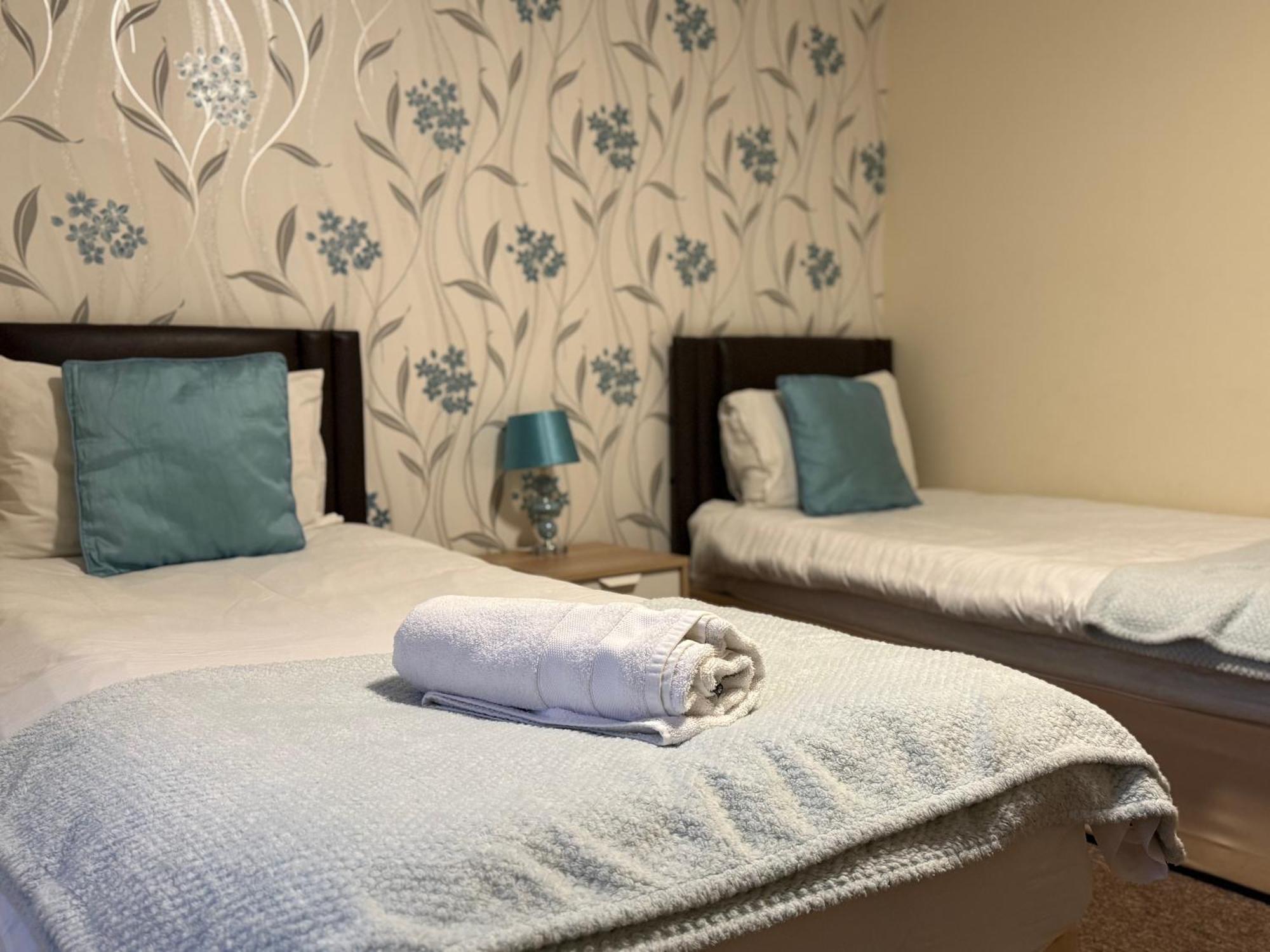 Appleton Apartments Newark upon Trent Εξωτερικό φωτογραφία