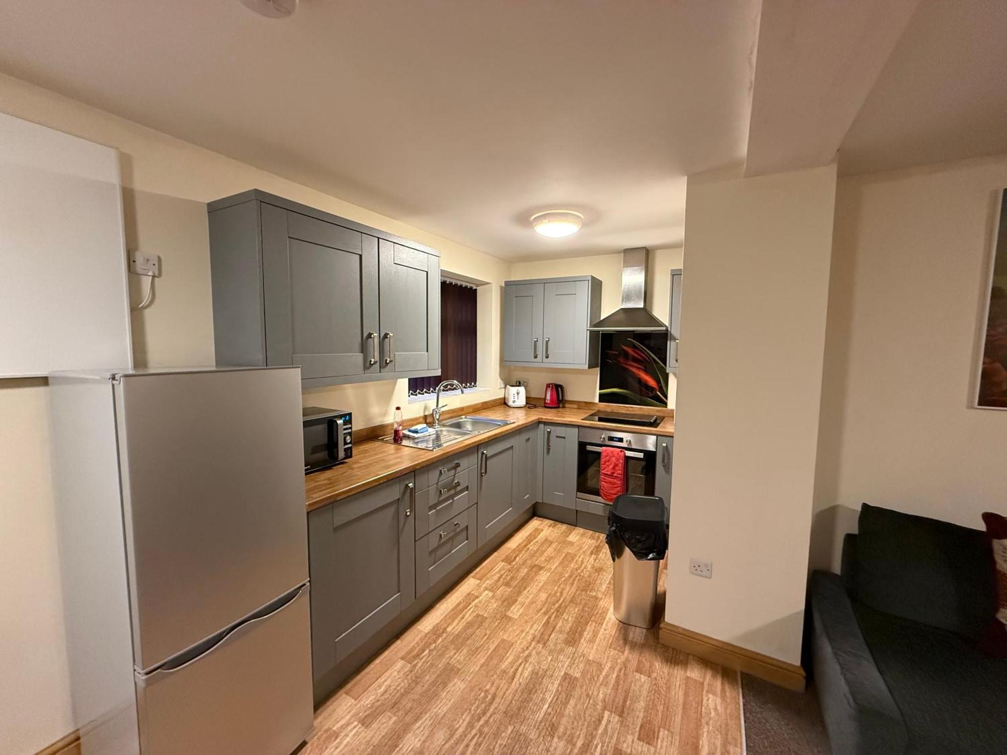Appleton Apartments Newark upon Trent Εξωτερικό φωτογραφία