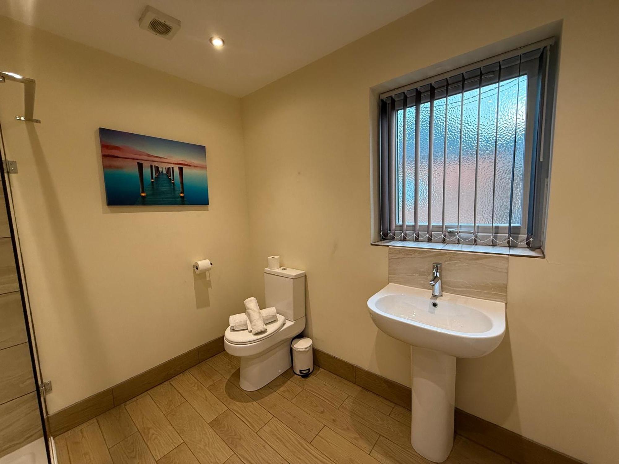Appleton Apartments Newark upon Trent Εξωτερικό φωτογραφία