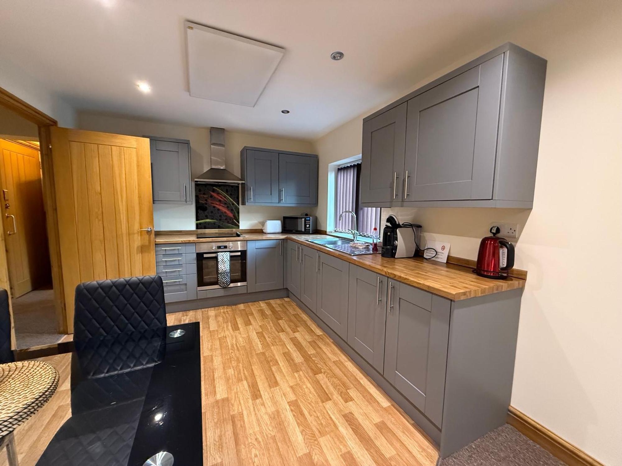Appleton Apartments Newark upon Trent Εξωτερικό φωτογραφία
