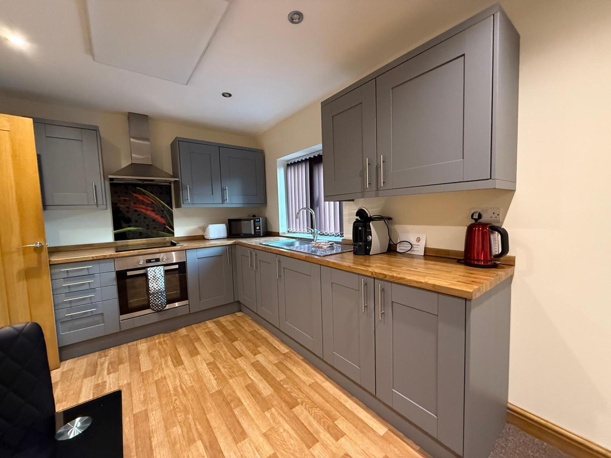 Appleton Apartments Newark upon Trent Εξωτερικό φωτογραφία