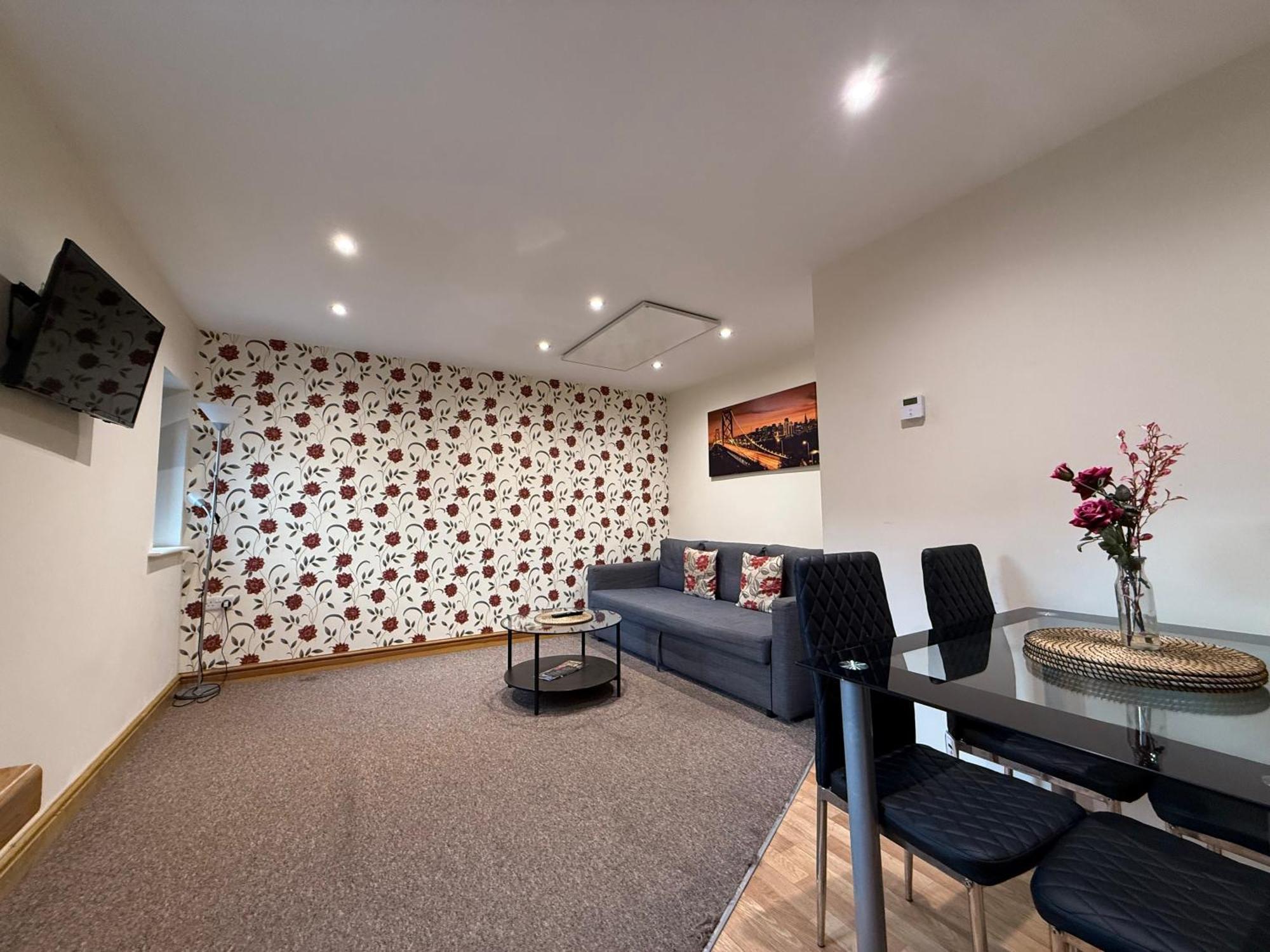 Appleton Apartments Newark upon Trent Εξωτερικό φωτογραφία