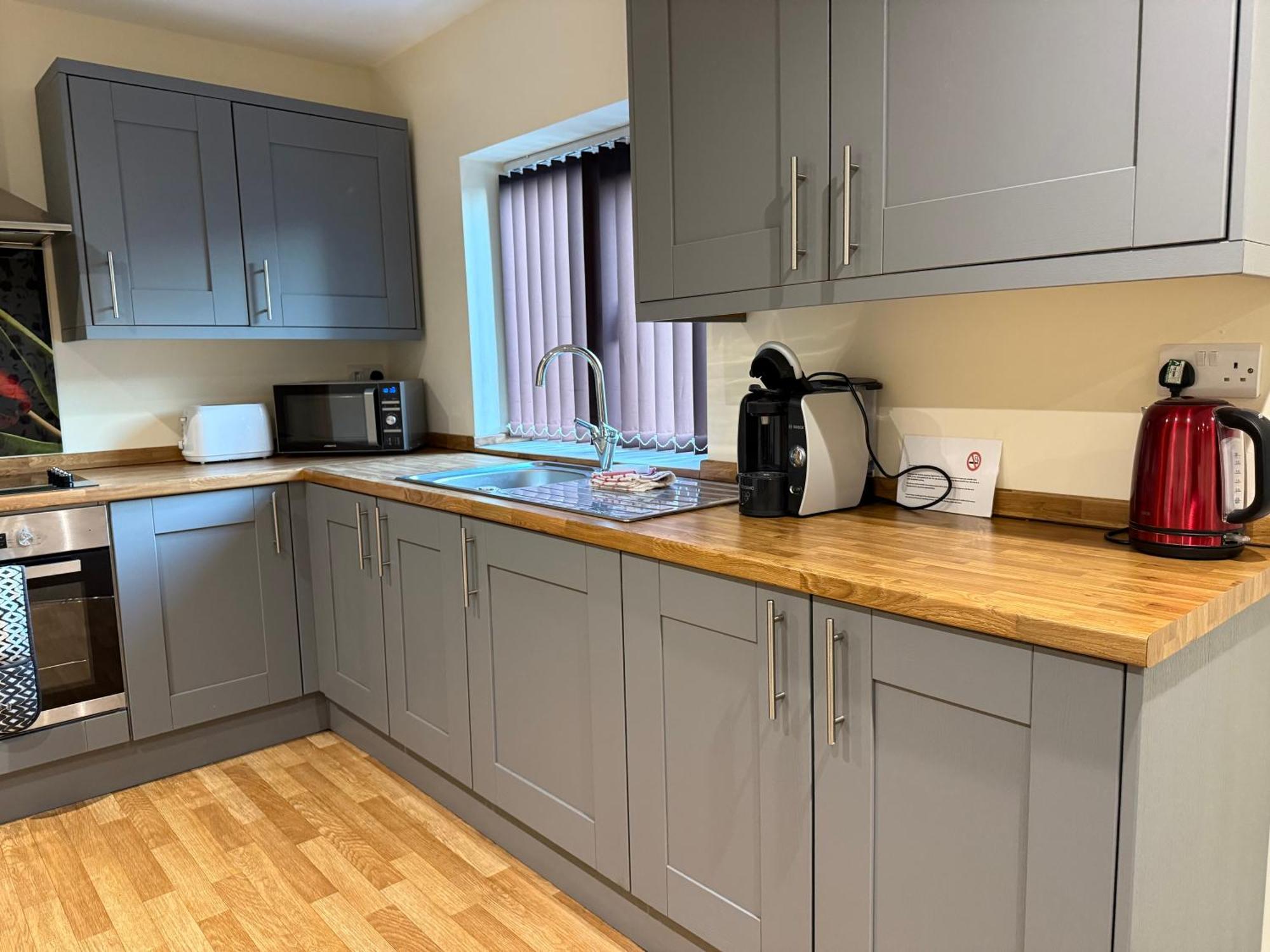 Appleton Apartments Newark upon Trent Εξωτερικό φωτογραφία