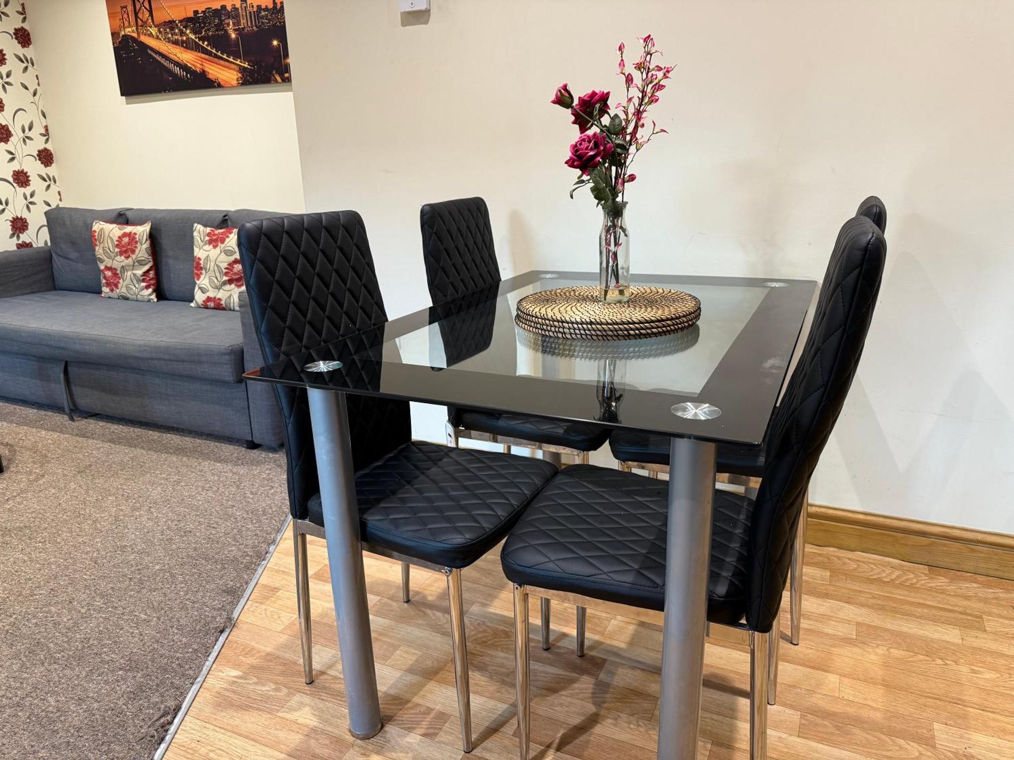 Appleton Apartments Newark upon Trent Εξωτερικό φωτογραφία