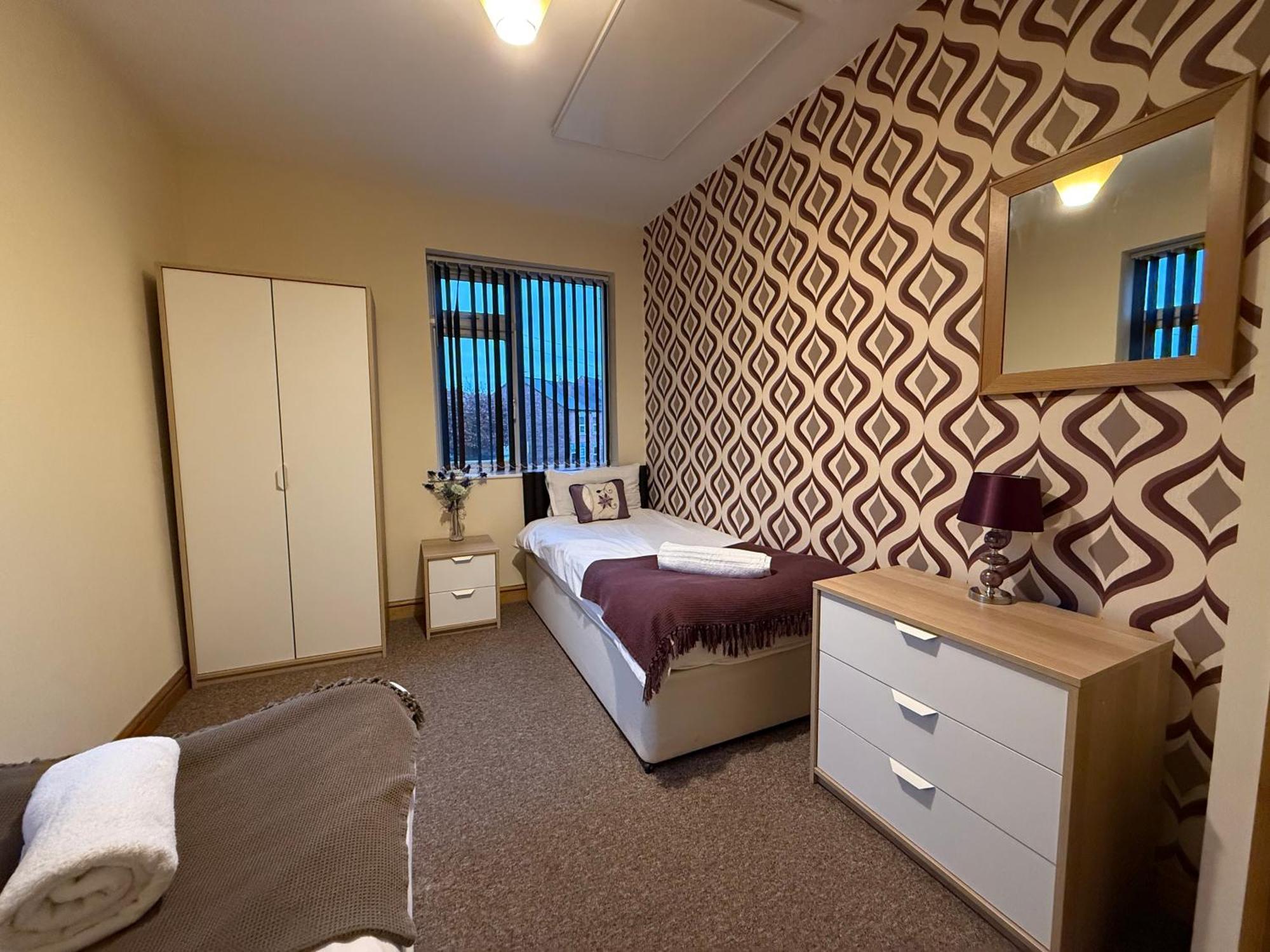 Appleton Apartments Newark upon Trent Εξωτερικό φωτογραφία