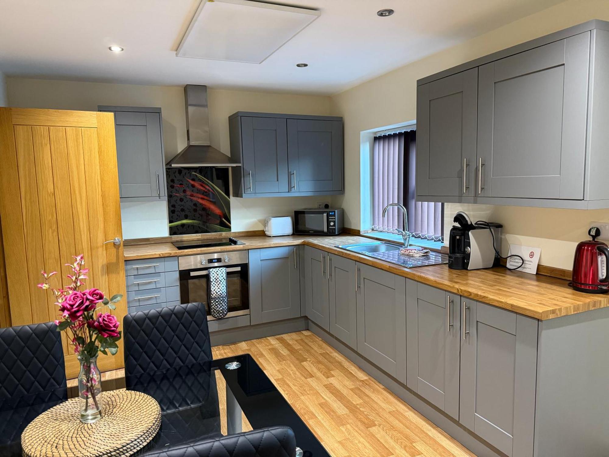 Appleton Apartments Newark upon Trent Εξωτερικό φωτογραφία