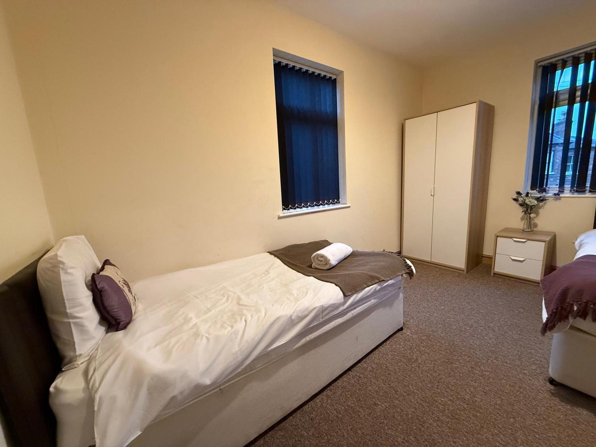 Appleton Apartments Newark upon Trent Εξωτερικό φωτογραφία