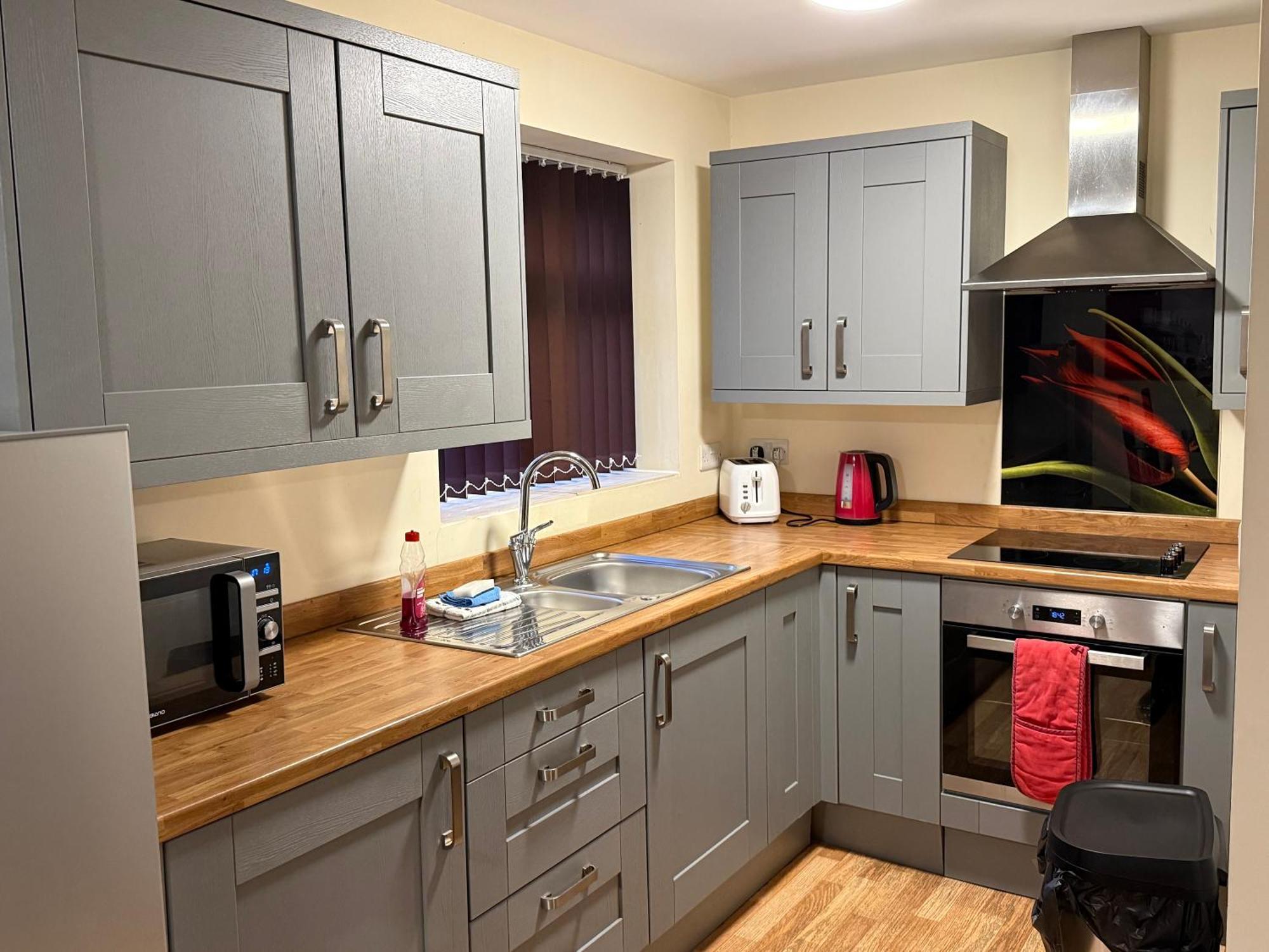Appleton Apartments Newark upon Trent Εξωτερικό φωτογραφία