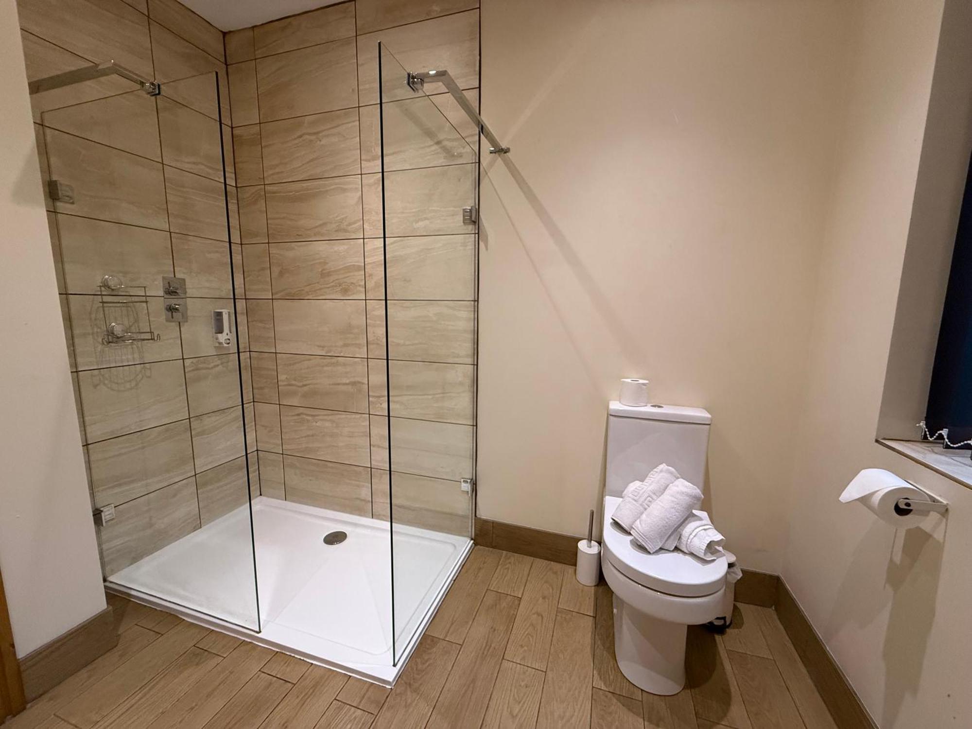 Appleton Apartments Newark upon Trent Εξωτερικό φωτογραφία