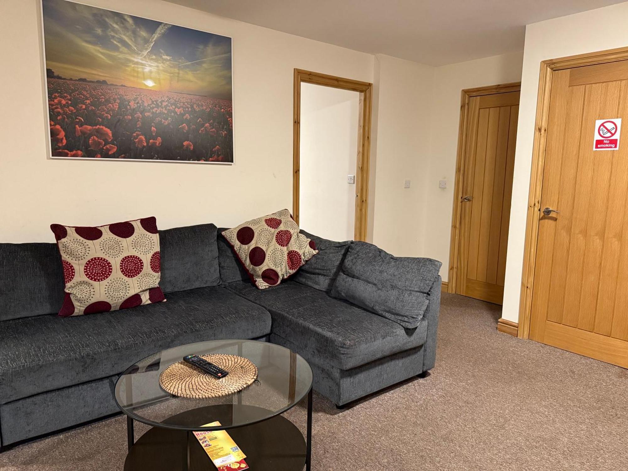 Appleton Apartments Newark upon Trent Εξωτερικό φωτογραφία