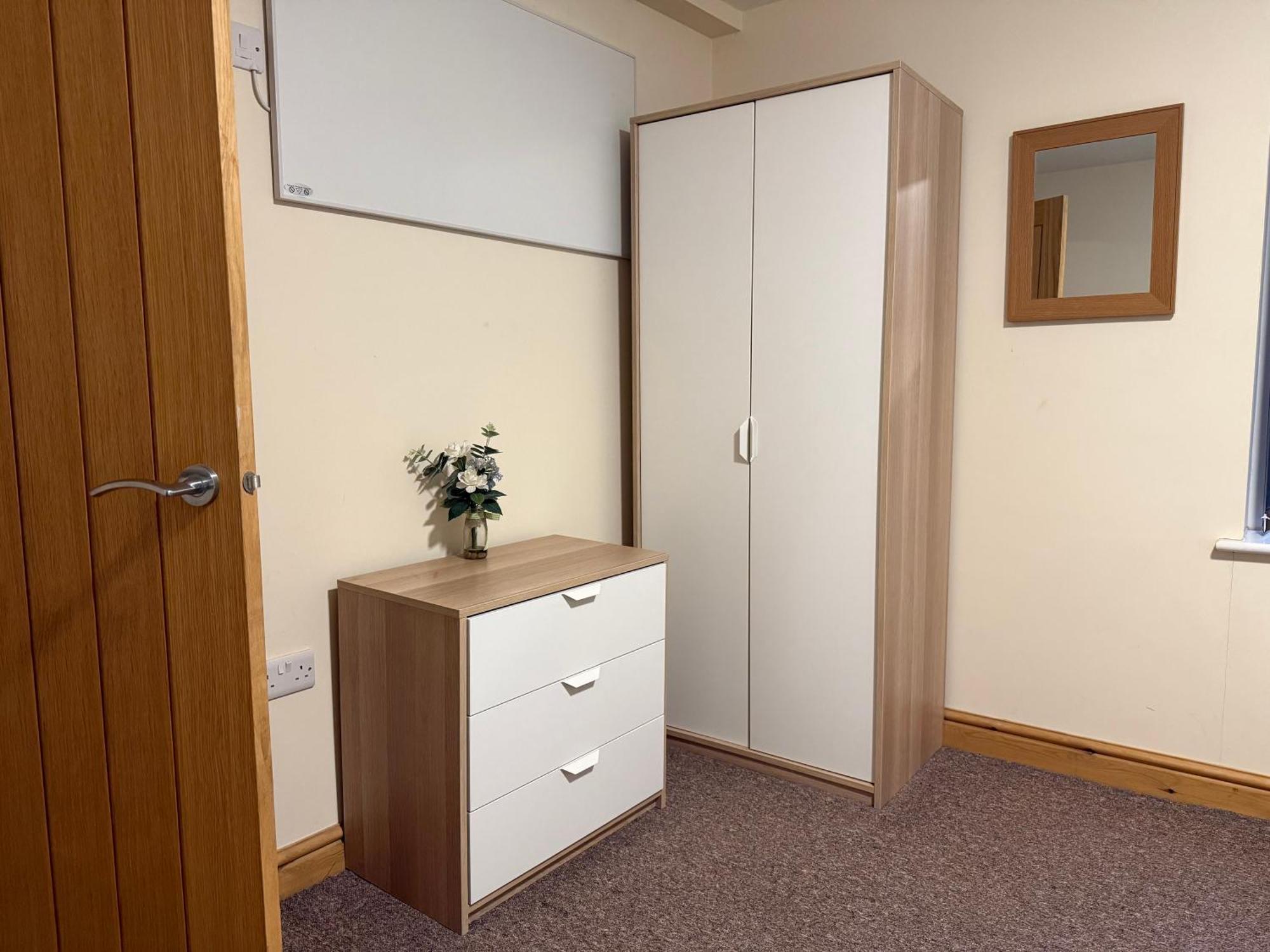 Appleton Apartments Newark upon Trent Εξωτερικό φωτογραφία
