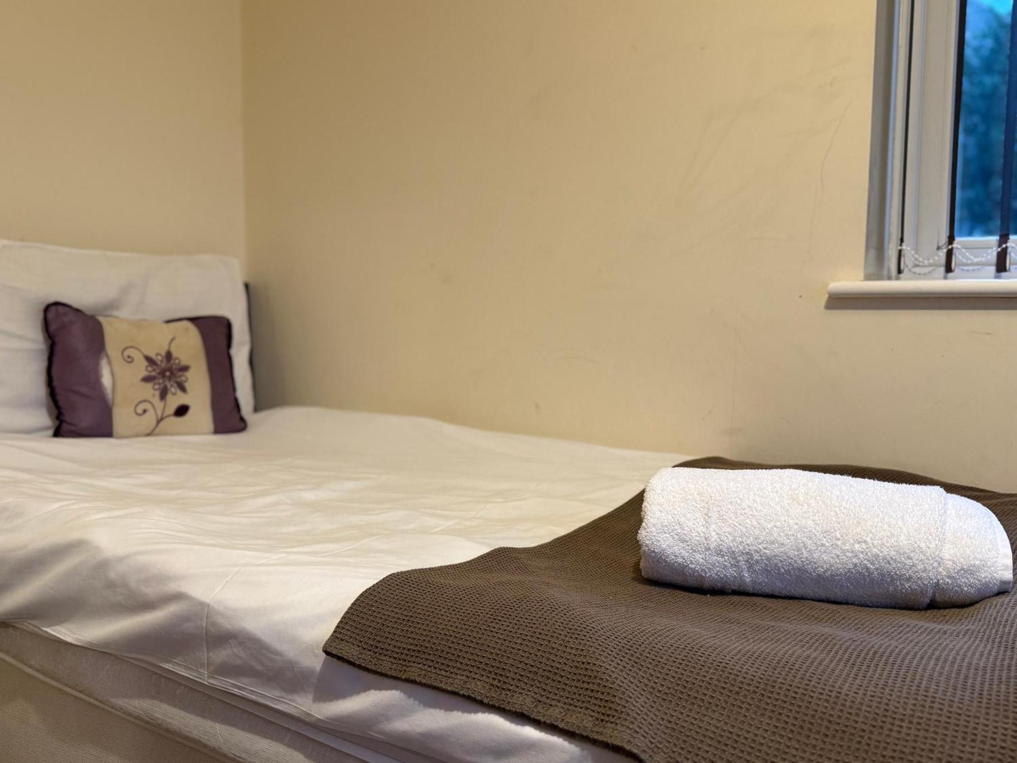 Appleton Apartments Newark upon Trent Εξωτερικό φωτογραφία