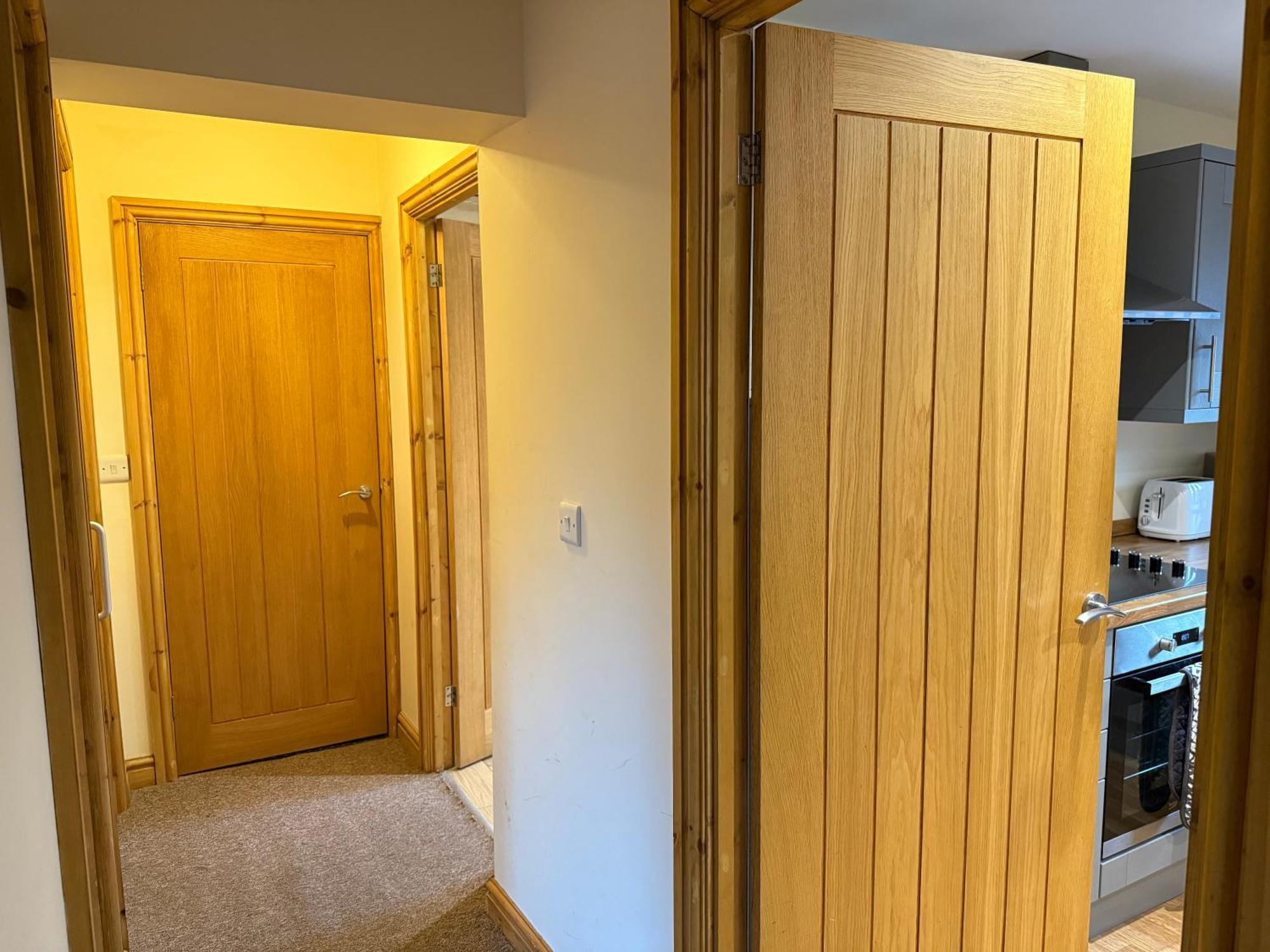 Appleton Apartments Newark upon Trent Εξωτερικό φωτογραφία