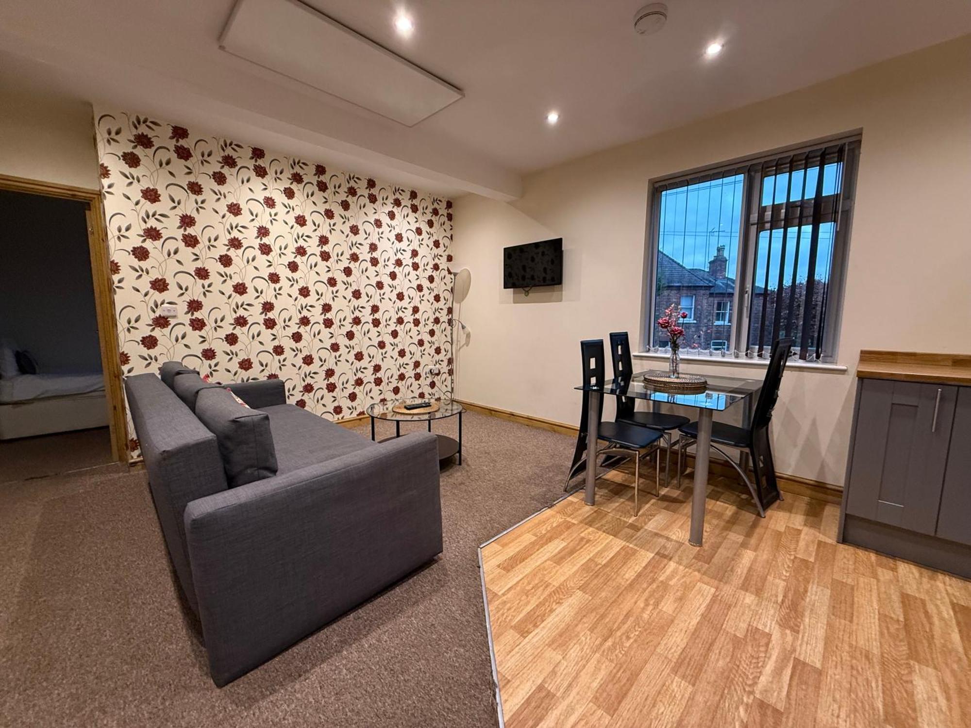 Appleton Apartments Newark upon Trent Εξωτερικό φωτογραφία