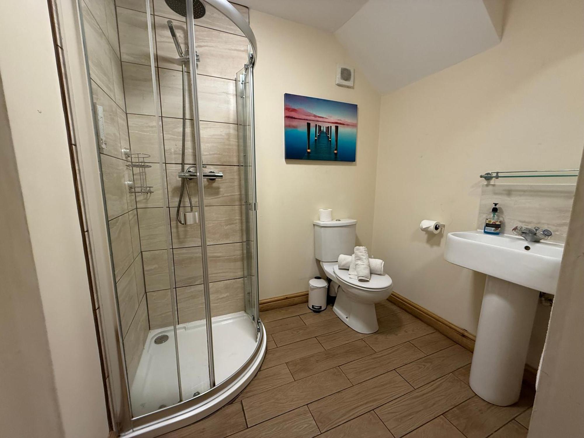 Appleton Apartments Newark upon Trent Εξωτερικό φωτογραφία