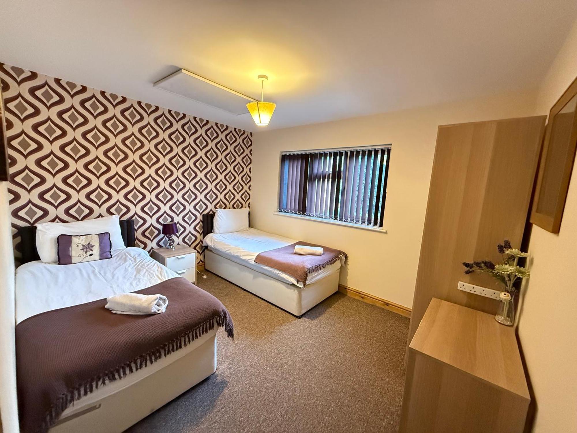 Appleton Apartments Newark upon Trent Εξωτερικό φωτογραφία