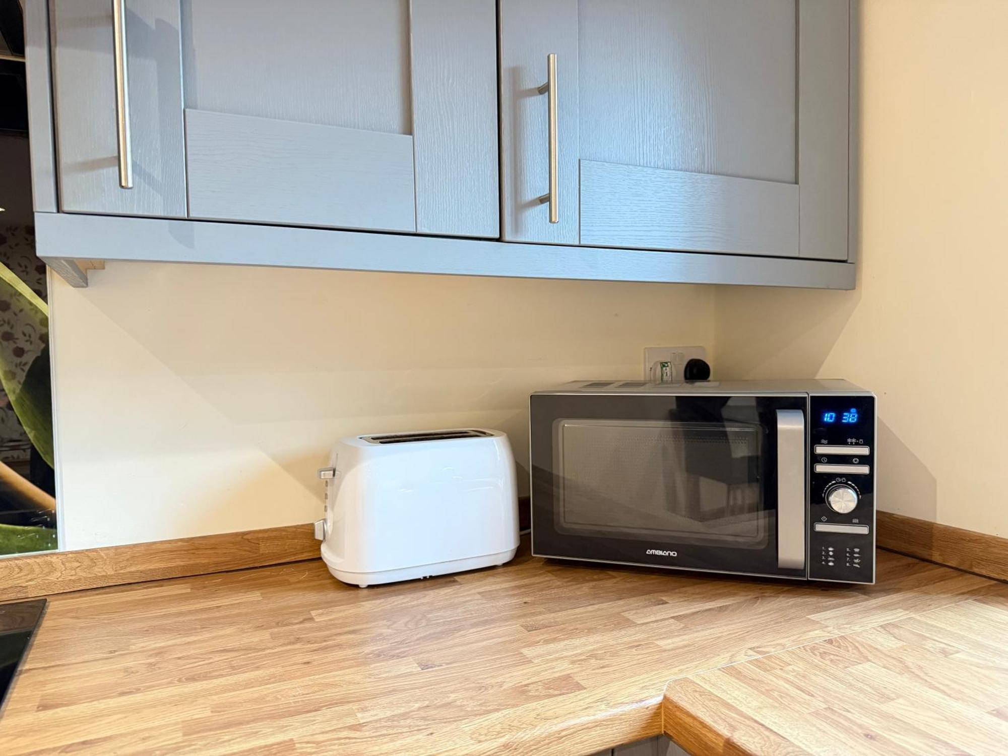 Appleton Apartments Newark upon Trent Εξωτερικό φωτογραφία