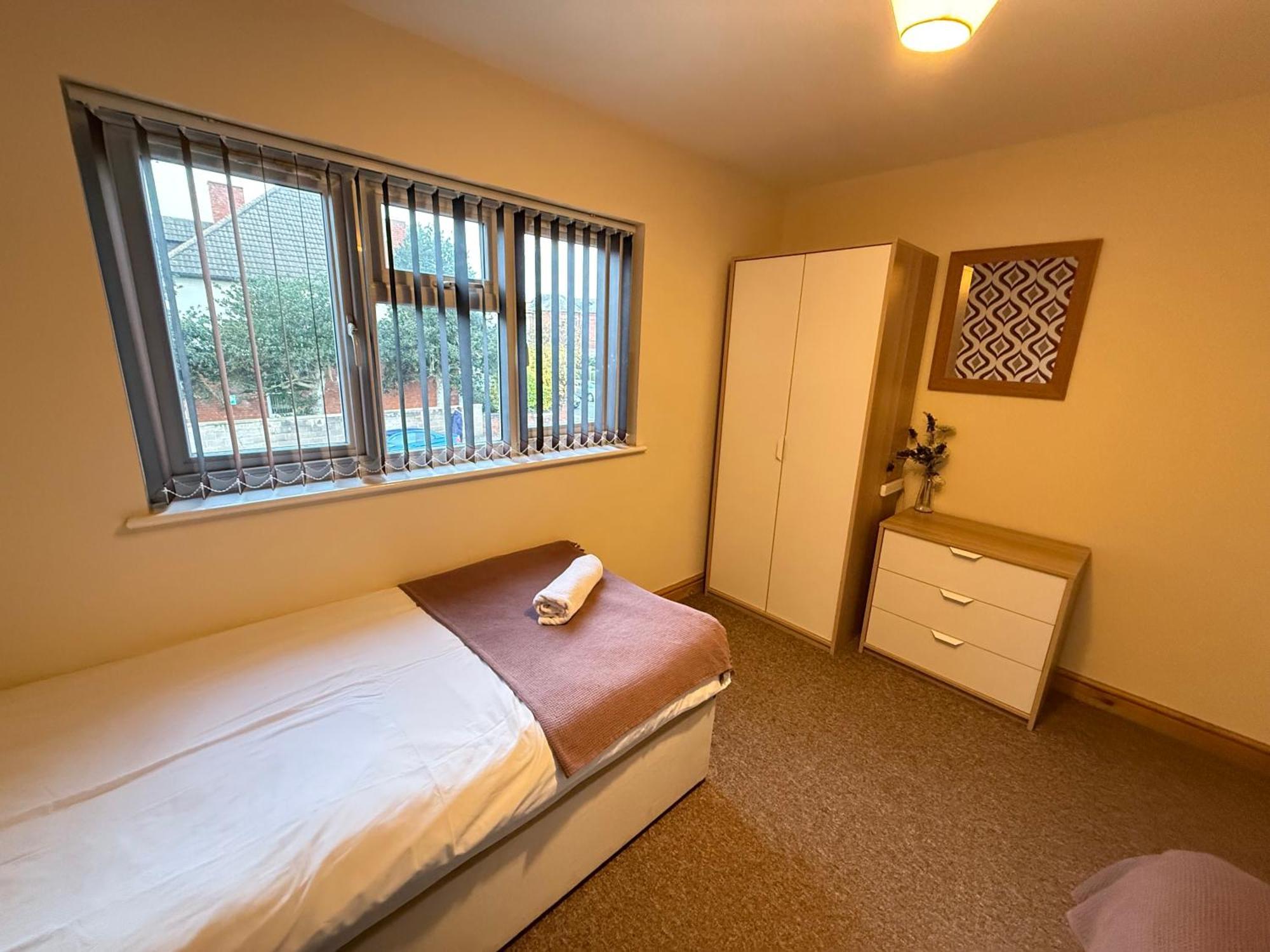 Appleton Apartments Newark upon Trent Εξωτερικό φωτογραφία