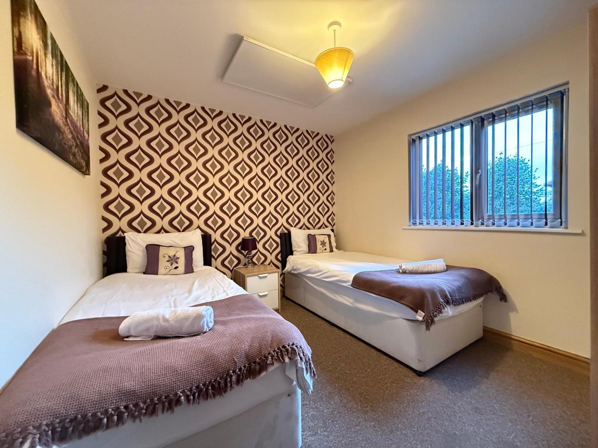 Appleton Apartments Newark upon Trent Εξωτερικό φωτογραφία