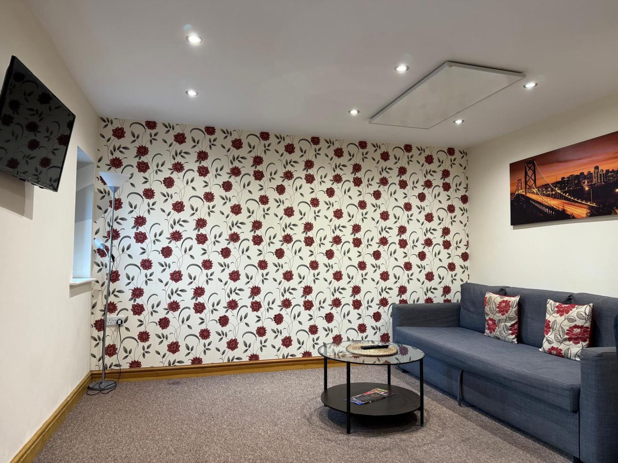 Appleton Apartments Newark upon Trent Εξωτερικό φωτογραφία