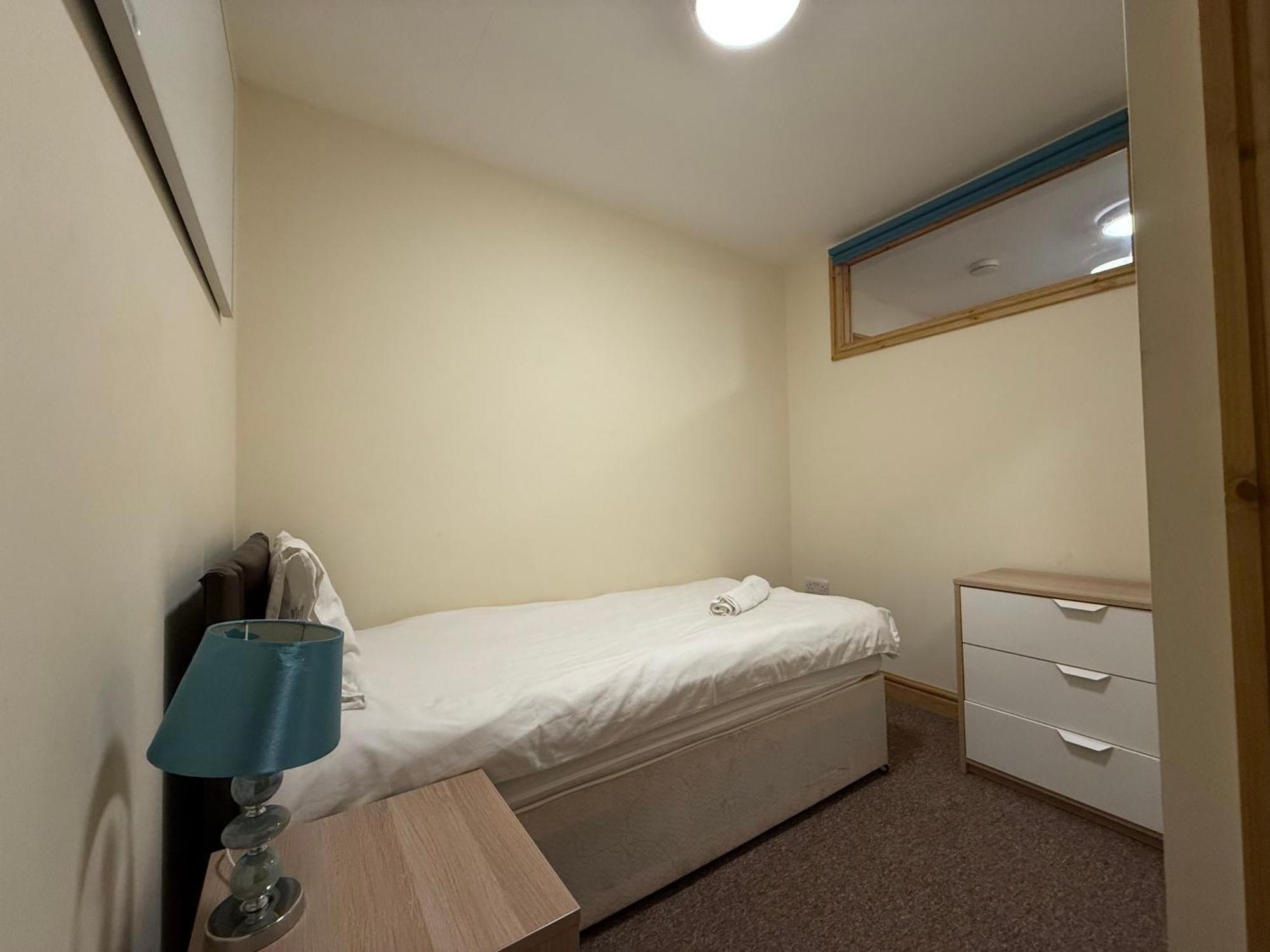 Appleton Apartments Newark upon Trent Εξωτερικό φωτογραφία