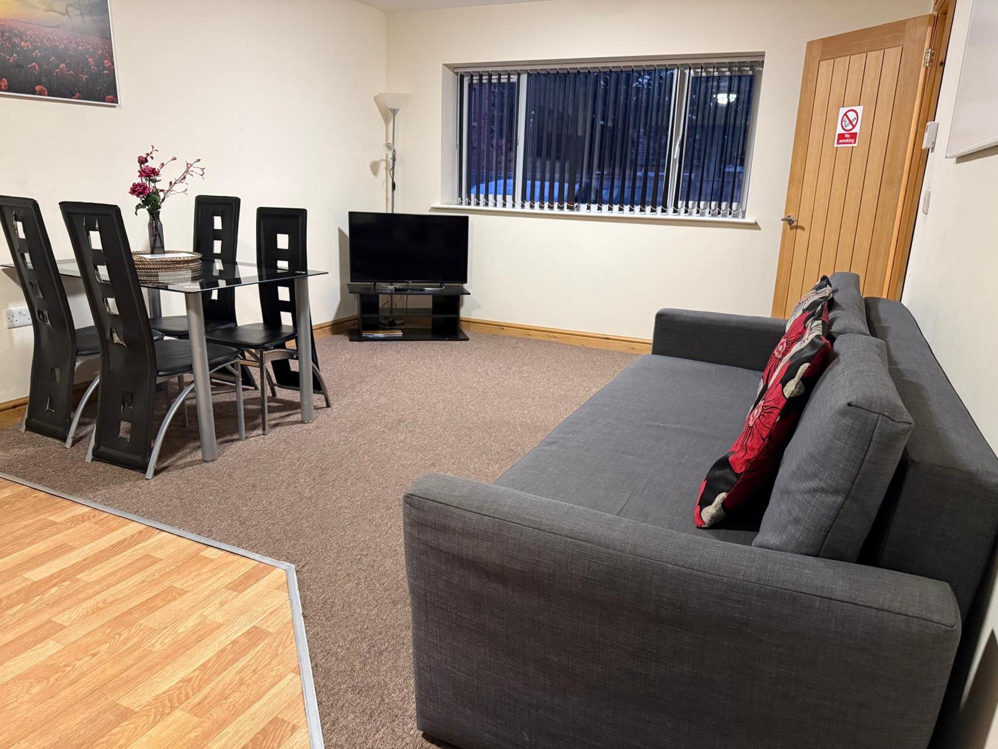 Appleton Apartments Newark upon Trent Εξωτερικό φωτογραφία