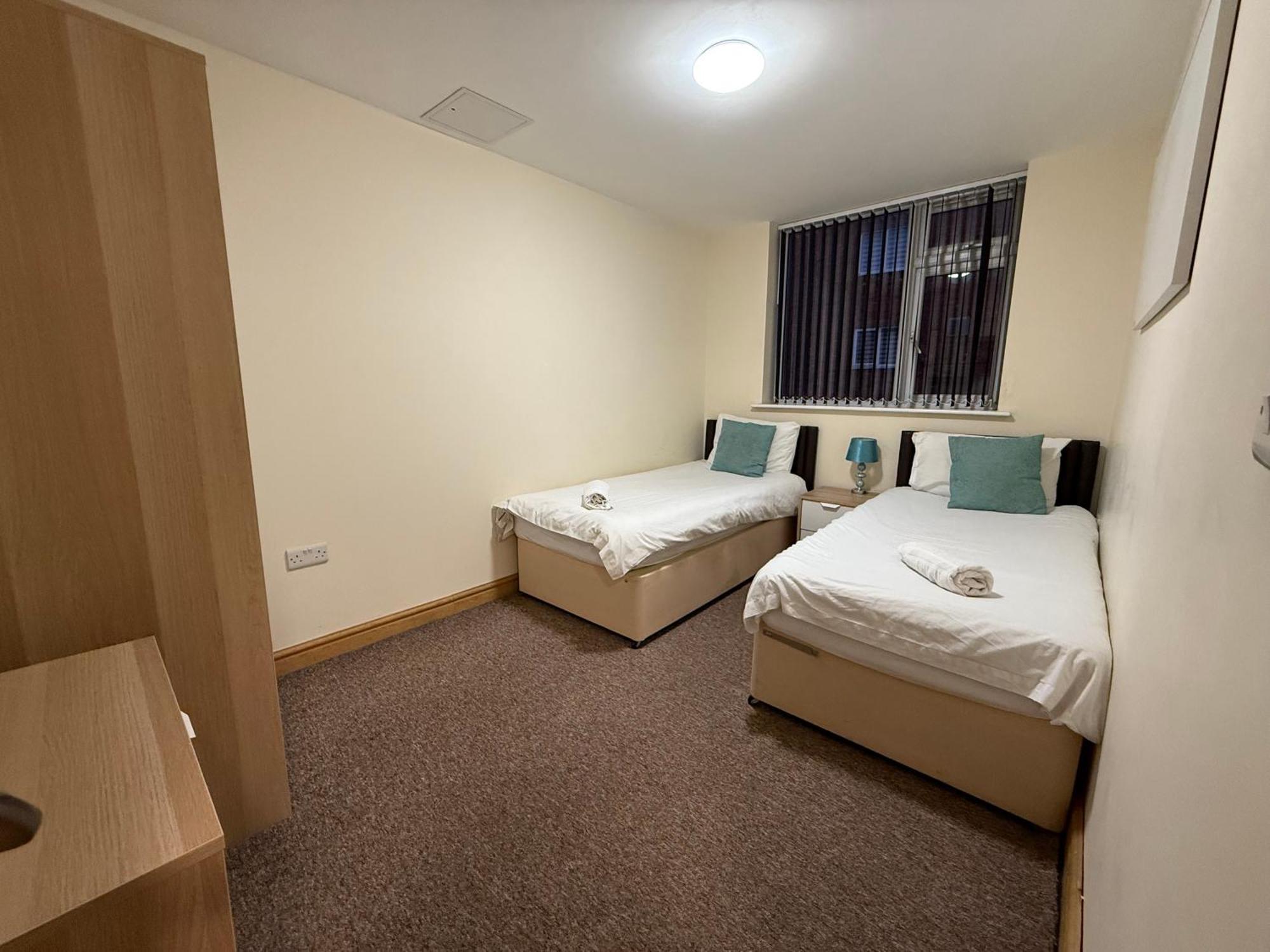 Appleton Apartments Newark upon Trent Εξωτερικό φωτογραφία