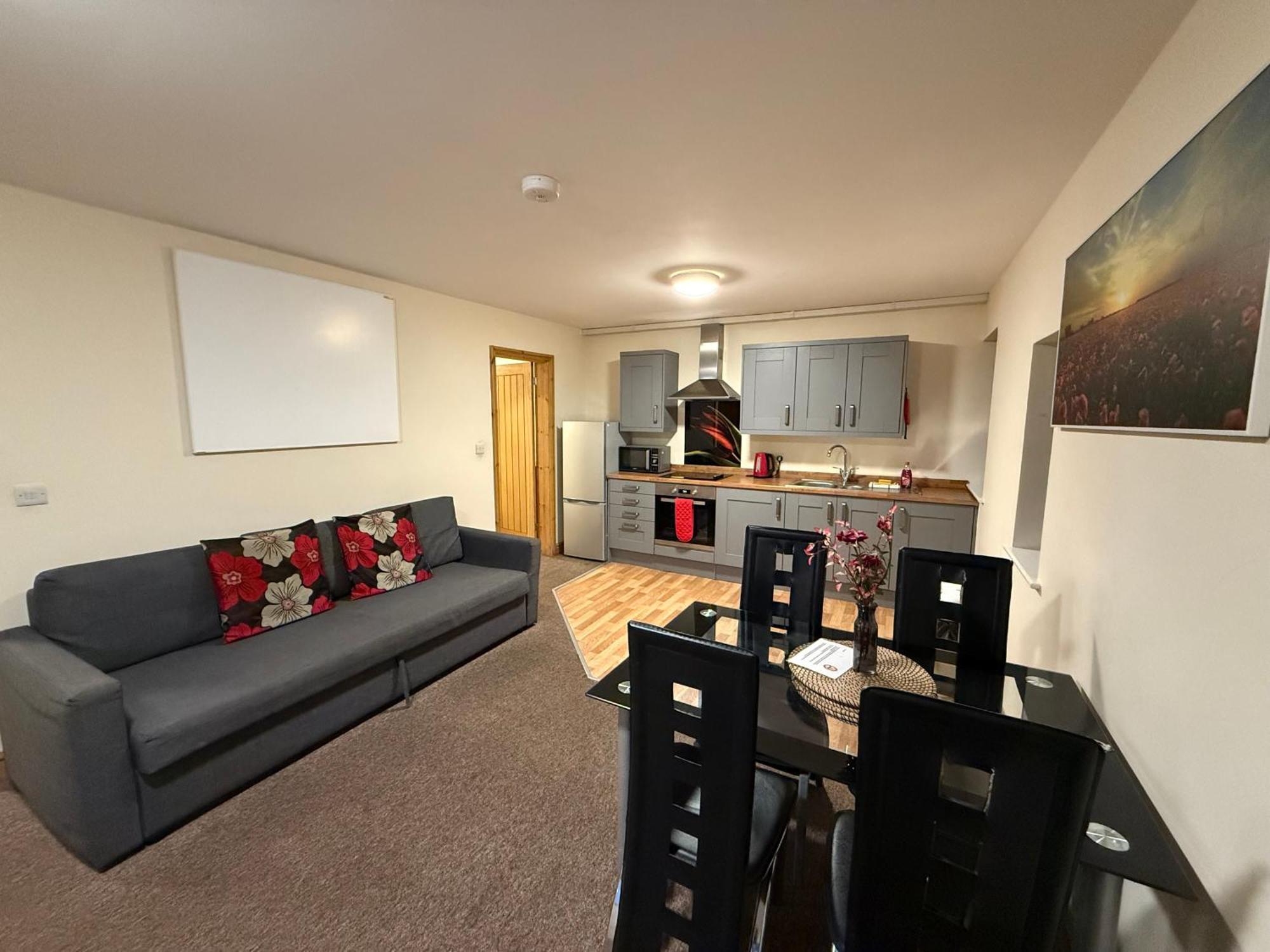 Appleton Apartments Newark upon Trent Εξωτερικό φωτογραφία