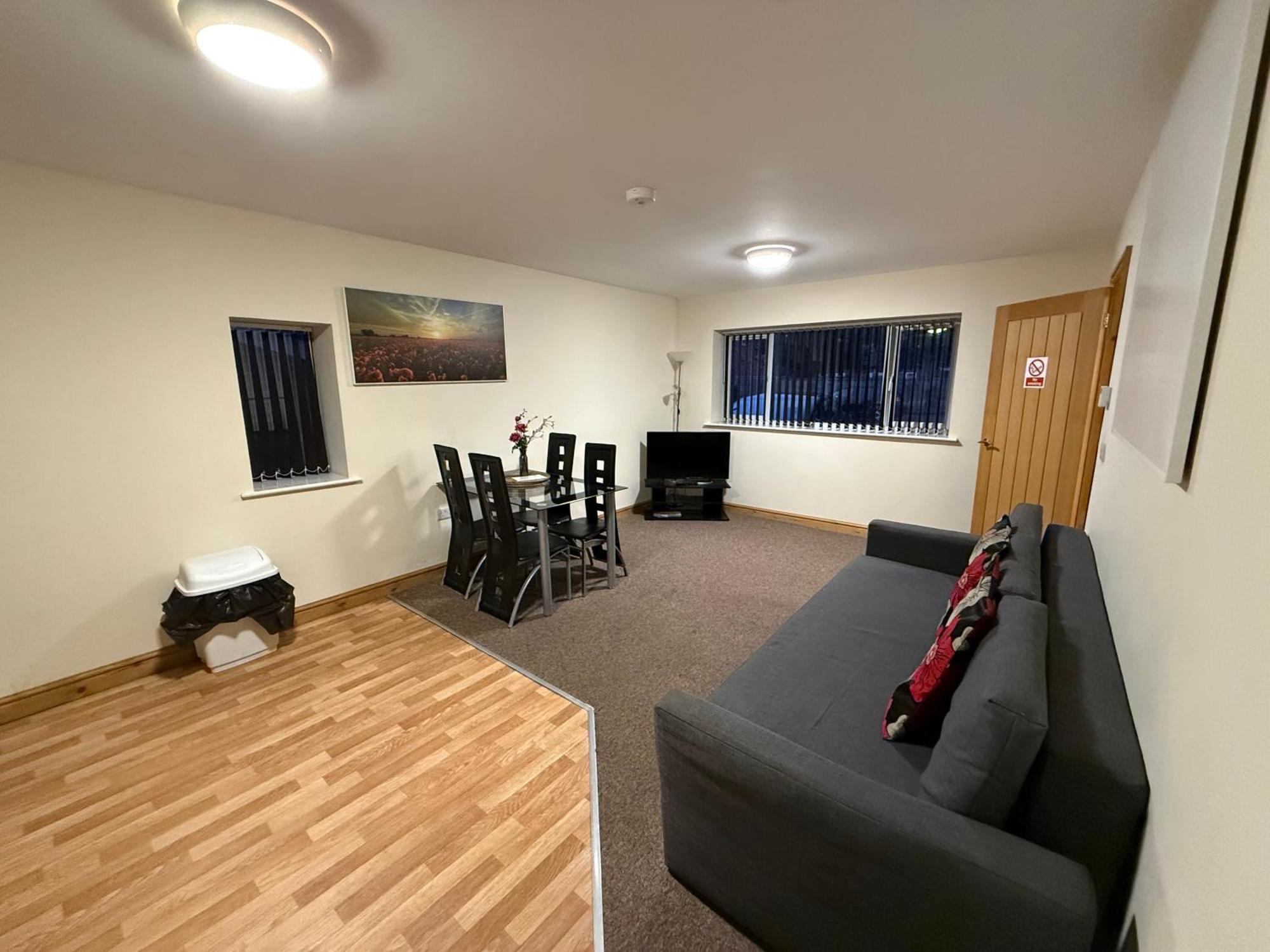 Appleton Apartments Newark upon Trent Εξωτερικό φωτογραφία
